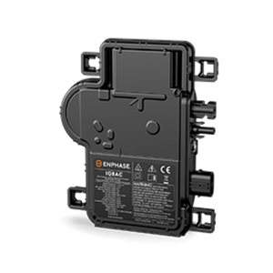 Wechselrichter from Enphase ENP-IQ8AC-72-M-INT with 0.53KW DC and 1 MPPT