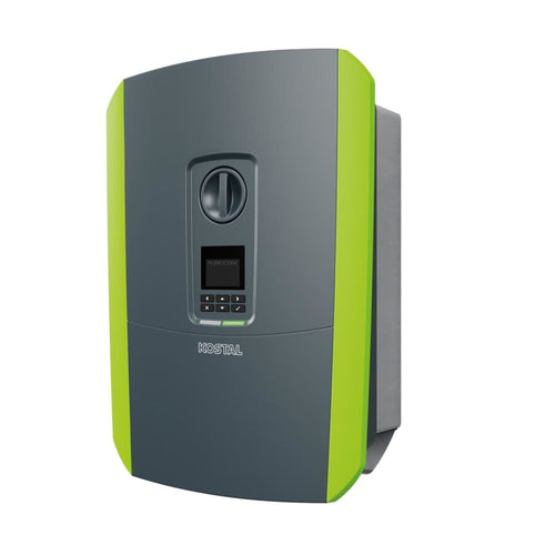 Wechselrichter from Kostal PLENTICORE plus G2 5.5 KW with 5.67KW DC and 3 MPPT