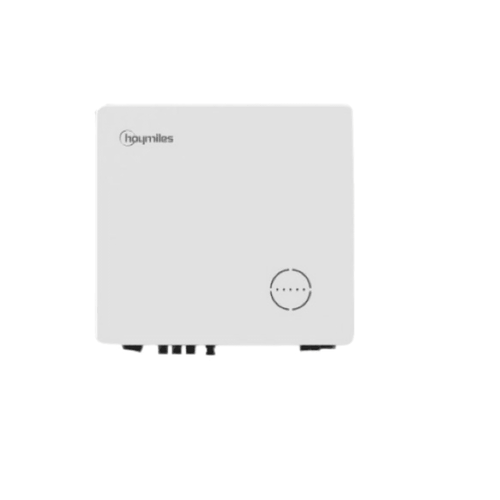 Wechselrichter from Hoymiles HYT-5.0HV-EUG1 with 7.5KW DC and 2 MPPT