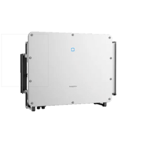 Wechselrichter from Sungrow SG150CX with 210.0KW DC and 7 MPPT