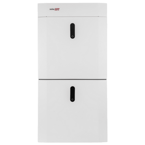 Battery from SolarEdge 48.0V Home Battery 9,2kWh (Home Hub) with 9.2KWH capacity
