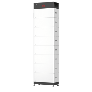 Battery from BYD 409.6V BATTERY-BOX HVM+ 22.1 with 22.08KWH capacity