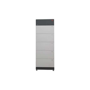 Battery from BYD 51.2V B-Box Premium LVS 20.0 (20 kWh) with 20.0KWH capacity