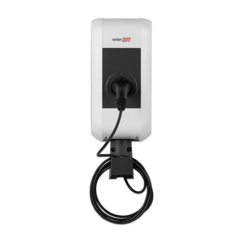 SolarEdge EVK22CRM-01 (Type2 connector, 6 m cable, MID, RFID) - Price comparison | SolarTraders