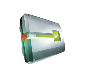 Wechselrichter from Kostal PIKO 12 (New Generation) with 12.3KW DC and 2 MPPT