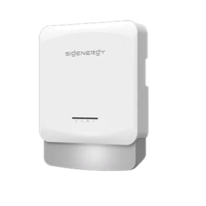 Wechselrichter from Sigenergy Sigen Hybrid 8.0 TP2 with 16.0KW DC and 2 MPPT