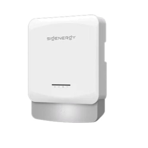 Wechselrichter from Sigenergy Sigen Hybrid 8.0 TP2 with 16.0KW DC and 2 MPPT