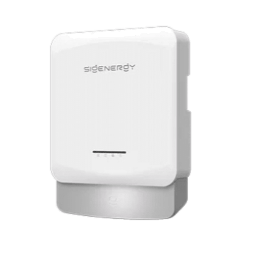Wechselrichter from Sigenergy Sigen Hybrid 8.0 TP2 with 16.0KW DC and 2 MPPT