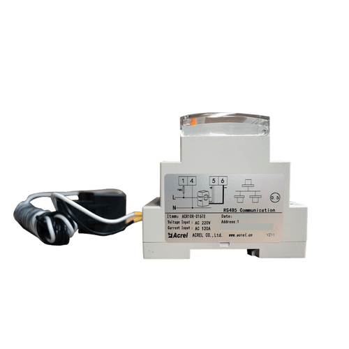 Solis Meter for EPM Function on MINI/1P4G (With 1 x CT) - Price comparison | SolarTraders