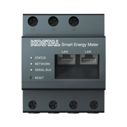 Kostal Smart Energy Meter G2 - Wholesale | SolarTraders