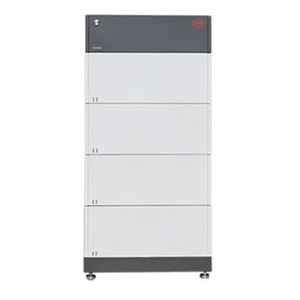 Battery from BYD 204.0V B-Box Premium HVM 11.0 with 11.04KWH capacity