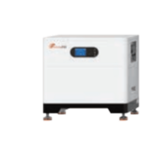 Battery from Felicity Solar 102.4V LUX-X-96050HG01 (5,12KWh) with 5.12KWH capacity