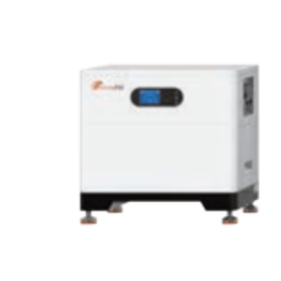 Battery from Felicity Solar 102.4V LUX-X-96050HG01 (5,12KWh) with 5.12KWH capacity