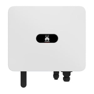 Wechselrichter from Huawei SUN2000-25K-MB0 with 37.5KW DC and 2 MPPT