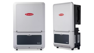 Fronius Verto inverter