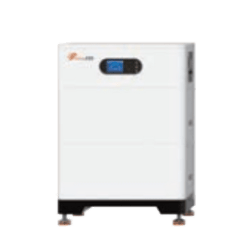 Battery from Felicity Solar 204.8V LUX-X-96050HG01 (10,24KWh) with 10.24KWH capacity