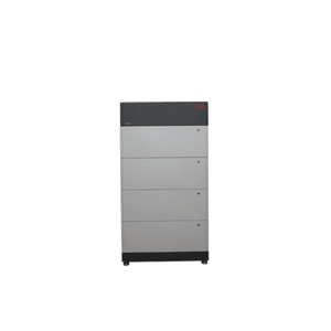 Battery from BYD 51.2V B-Box Premium LVS 16.0 (16 kWh) with 16.0KWH capacity