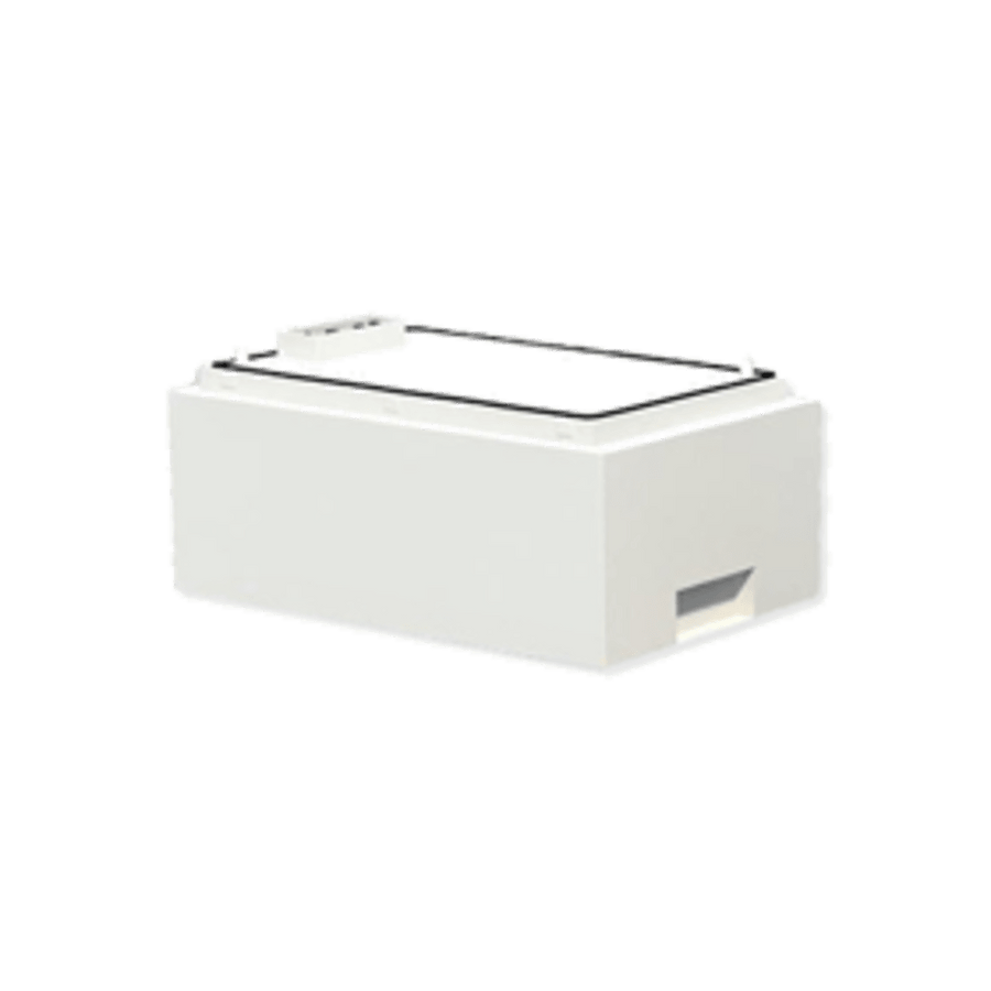Battery from BYD V B-Box Premium HVM 2.76 kwh V2 with 2.76KWH capacity