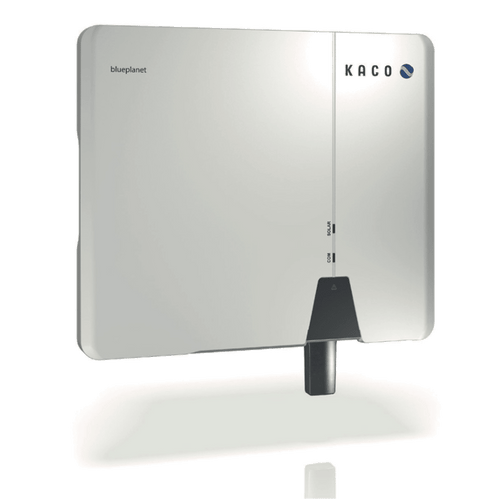 Wechselrichter from KACO blueplanet 5.0 NX3 M2 with 7.5KW DC and 2 MPPT