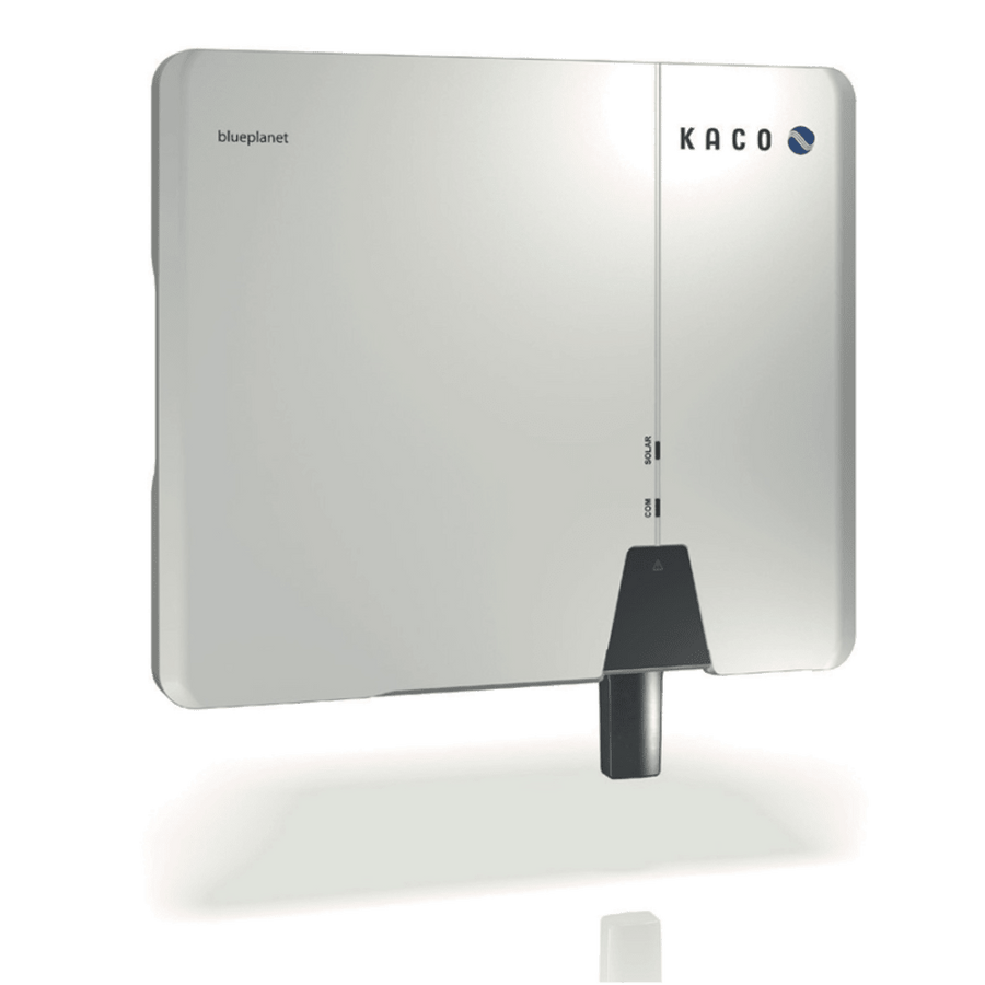 Wechselrichter from KACO blueplanet 5.0 NX3 M2 with 7.5KW DC and 2 MPPT