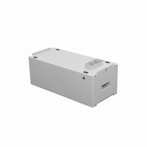 Battery from BYD 51.2V B-Box Premium LVS 4 kWh Module with 4.0KWH capacity