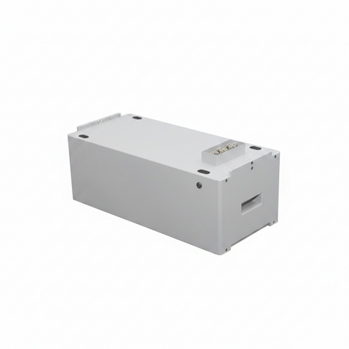 Battery from BYD 51.2V B-Box Premium LVS 4 kWh Module with 4.0KWH capacity