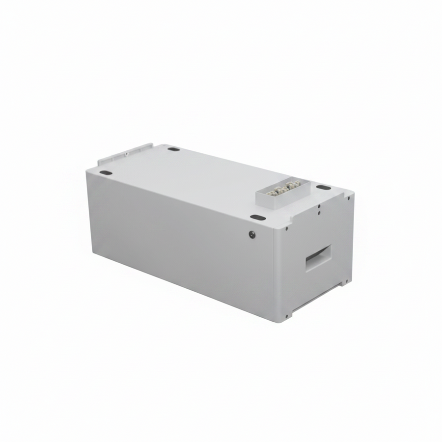 Battery from BYD 51.2V B-Box Premium LVS 4 kWh Module with 4.0KWH capacity
