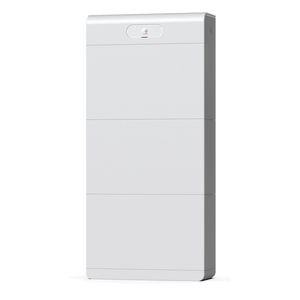 Battery from Huawei V LUNA2000-17-S1 with 16.9KWH capacity