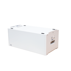Battery from BYD 51.2V BATTERY-BOX HVM+ 2,76 KWh with 2.76KWH capacity