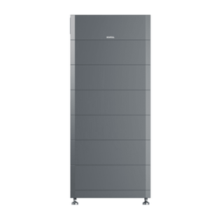 Battery from Kostal 384.0V HELIVOR HV 19.2KWh with 19.2KWH capacity