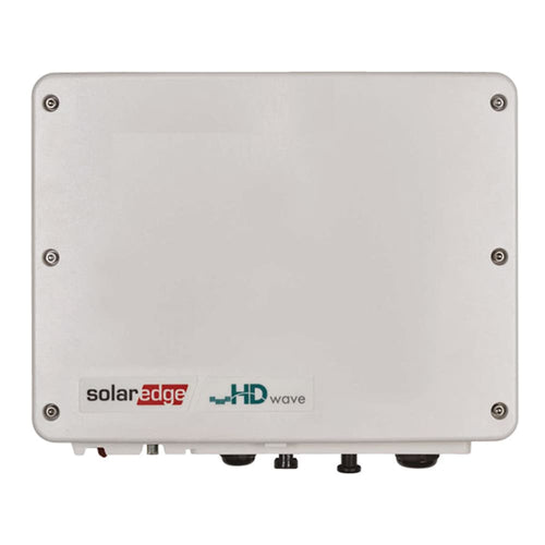 Wechselrichter from SolarEdge SE4000H-RW000BNN4 with 8.0KW DC and MPPT