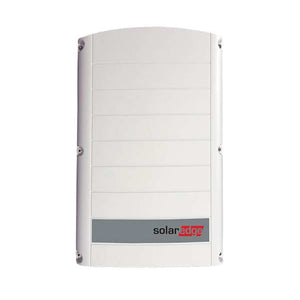 Wechselrichter from SolarEdge SE3K-RWBTEBEN4 with 4.05KW DC and MPPT