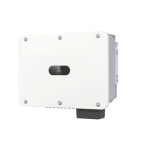 Wechselrichter from Huawei SUN2000-50K-MC0 with KW DC and 4 MPPT