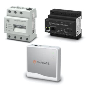 Enphase HEMS-HP-01 IQ Energy Router Kit - Wholesale | SolarTraders