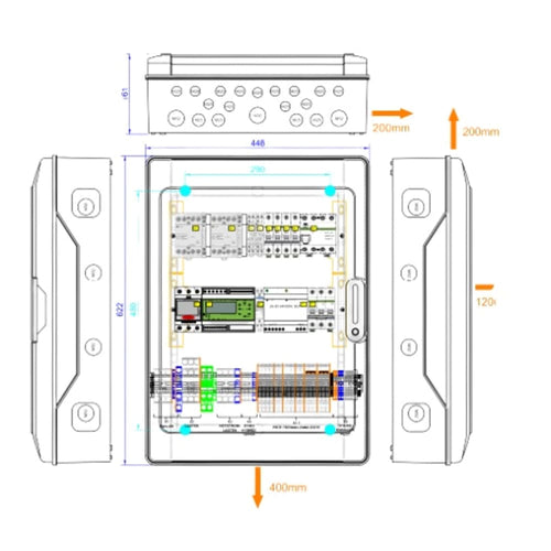 Enwitec 10015610 - Wholesale | SolarTraders