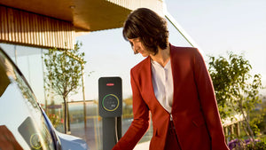 Fronius Wattpilot EV charger