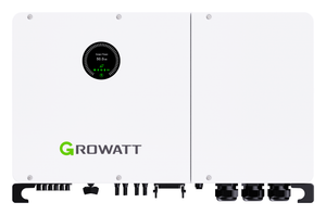 Growatt WIT 50K-XHU