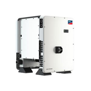 Wechselrichter from SMA STP 50-41 CORE1 WITH DISPLAY + AFCI with 75.0KW DC and 6 MPPT