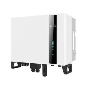 Wechselrichter from Solis S6-EH3P10K-H-EU with 16.0KW DC and 4 MPPT