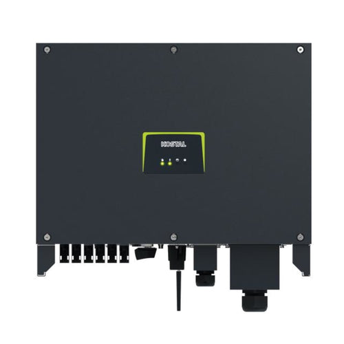 Wechselrichter from Kostal PIKO CI 30 with 30.0KW DC and 2 MPPT