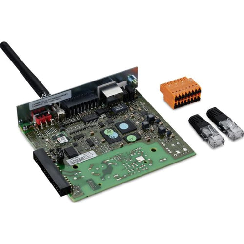 Fronius DATAMANAGER 2.0 WLAN FOR GALVO/SYMO/PRIMO - Wholesale | SolarTraders