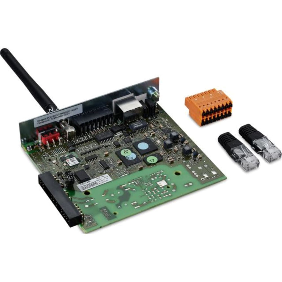 Fronius DATAMANAGER 2.0 WLAN FOR GALVO/SYMO/PRIMO - Wholesale | SolarTraders