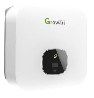 Wechselrichter from Growatt MOD 8000TL3-XH (BP) with 16.0KW DC and 2 MPPT