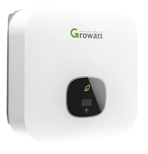 Wechselrichter from Growatt MOD 8000TL3-XH (BP) with 16.0KW DC and 2 MPPT