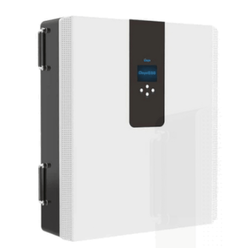 Battery from Deye 51.32V RW-F5.3-2H3 (ESS) with 5.32KWH capacity