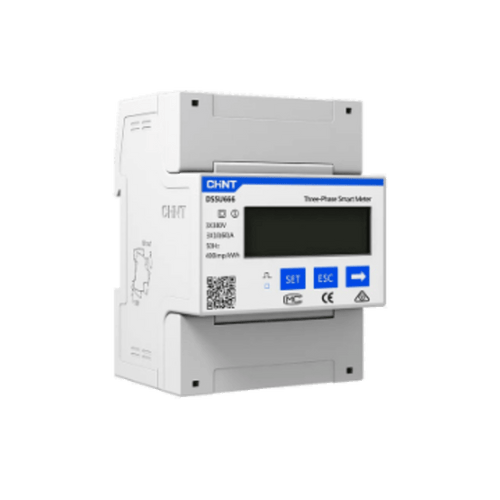 Sofar Solar DT/SSU666 (80A) SMART METER - Best price | SolarTraders