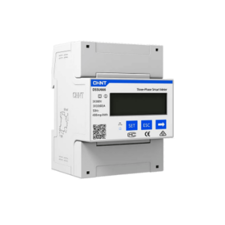 Sofar Solar DT/SSU666 (80A) SMART METER - Best price | SolarTraders