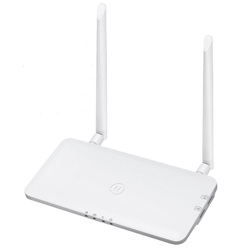 Hoymiles DTU-Pro-S (WIFI) - Wholesale | SolarTraders