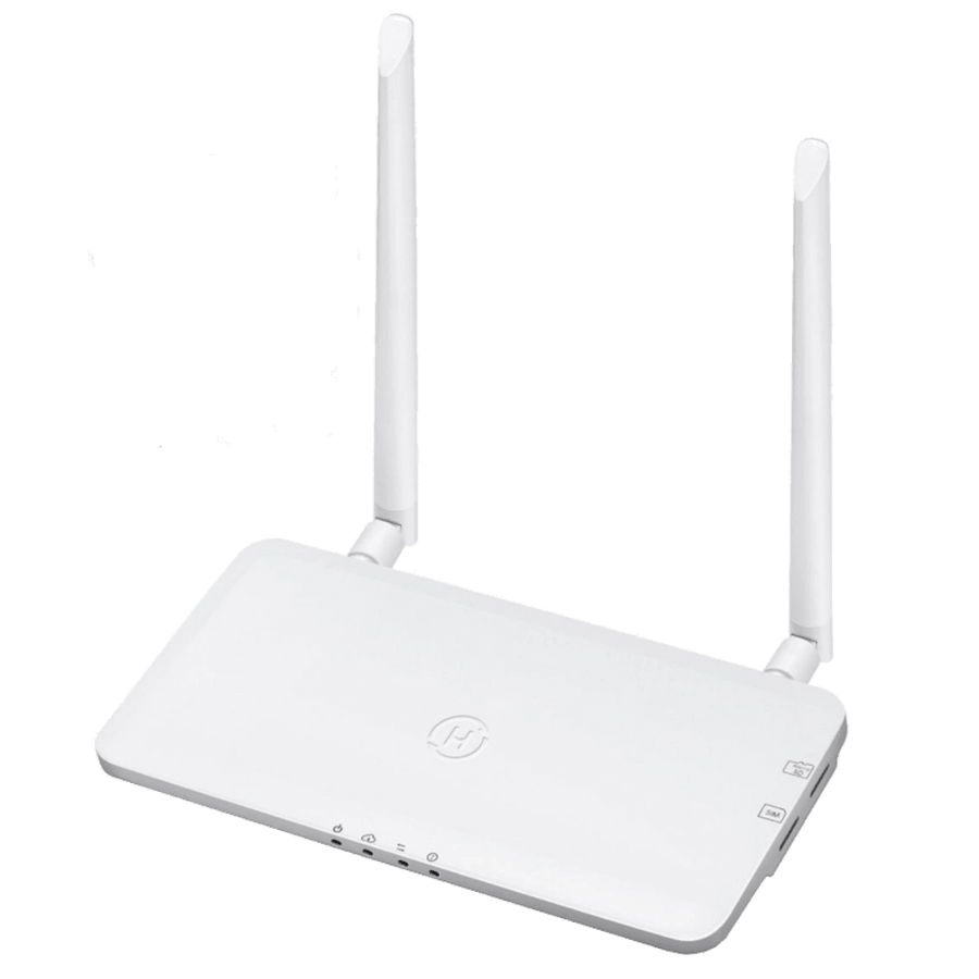 Hoymiles DTU-Pro-S (WIFI) - Wholesale | SolarTraders