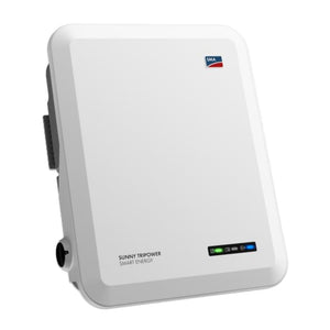 Wechselrichter from SMA STP3.0-3AV-40 SMART ENERGY with 6.0KW DC and 2 MPPT